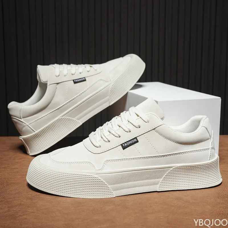 Magnus Men’s Casual Sneaker