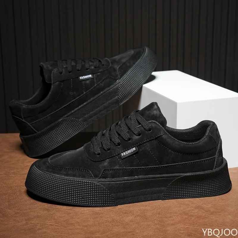 Magnus Men’s Casual Sneaker