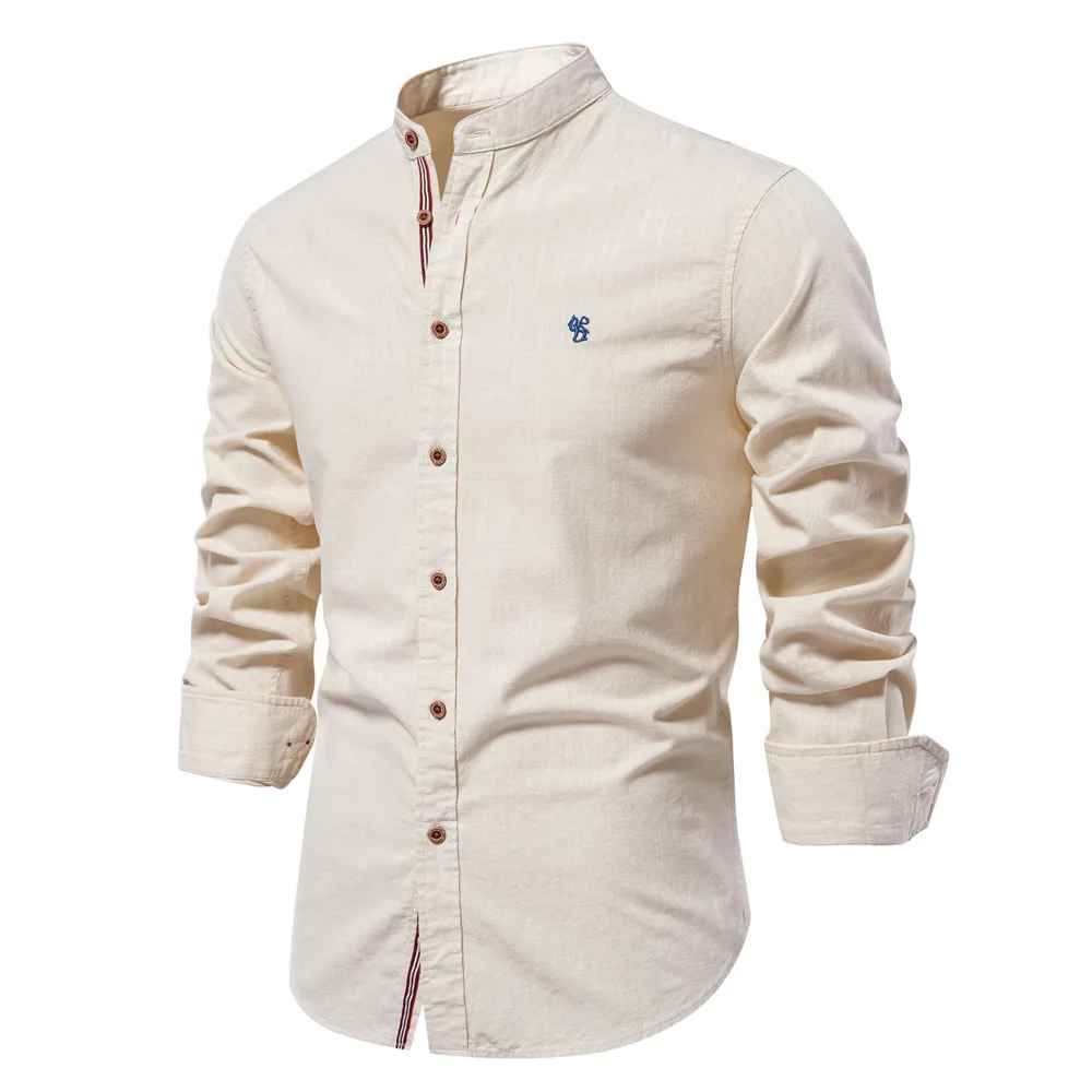 Lorenz Men’s Long Sleeve Shirt