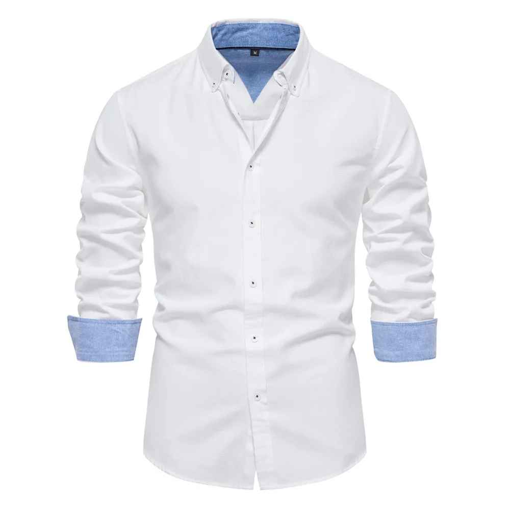 Eleganze Men’s Dress Shirt