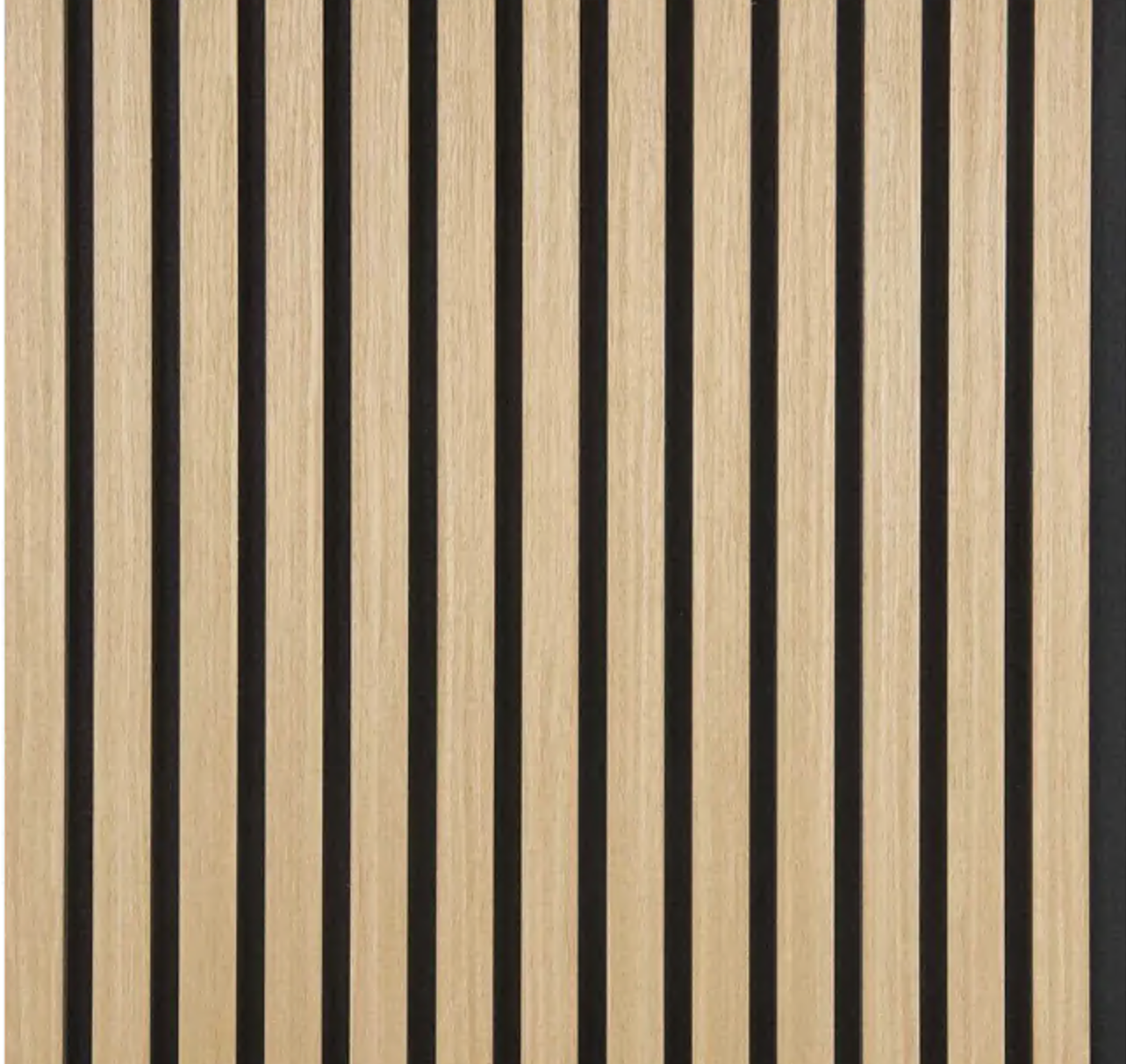 Elevare Premium Panel - ( 2.7m x 1.1m )