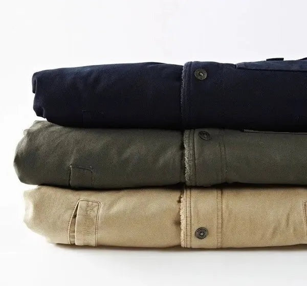 Montrel Men’s Winter Jacket