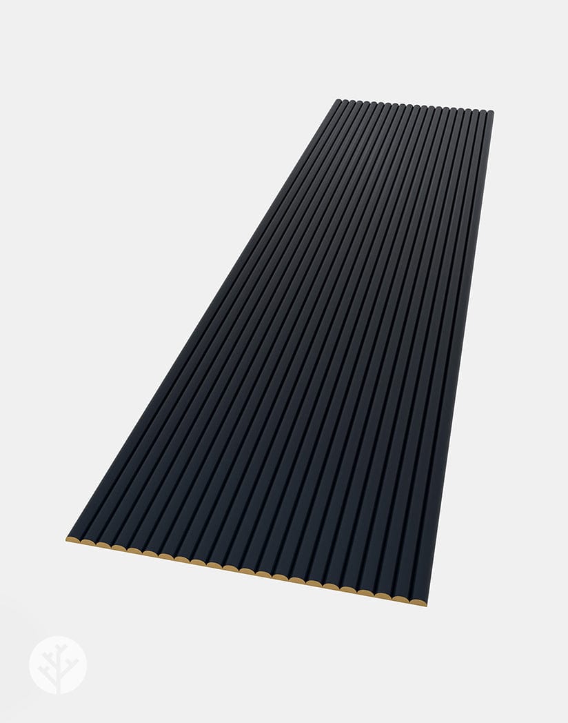 Flutto™ Blue Ridge Flexible Tambour Panels