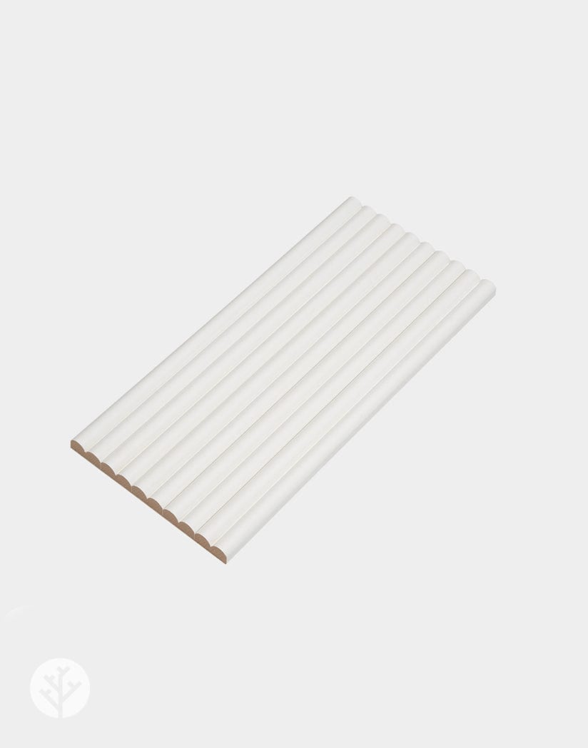 Flutto™ Flexible Tambour Panel Samples