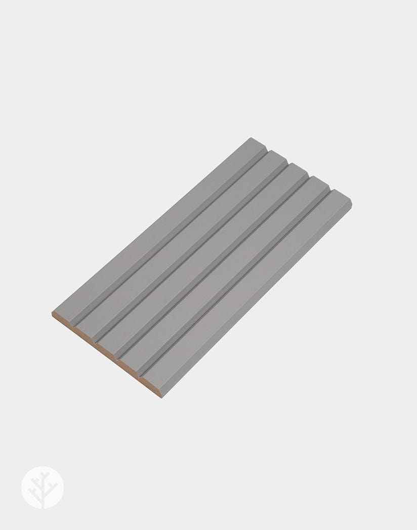 Flutto™ Flexible Tambour Panel Samples