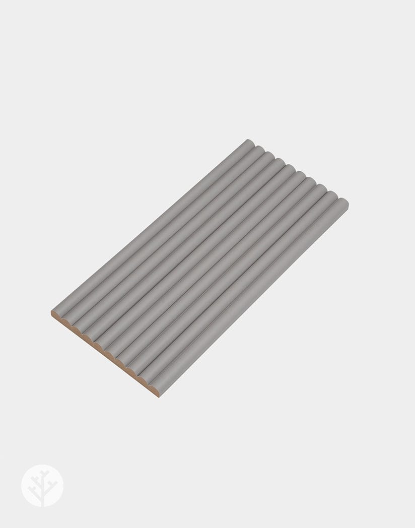 Flutto™ Flexible Tambour Panel Samples