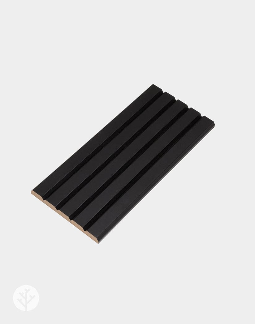 Flutto™ Flexible Tambour Panel Samples