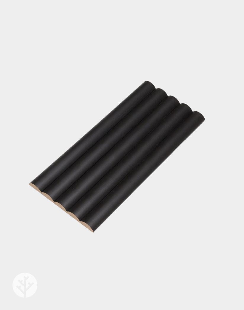 Flutto™ Flexible Tambour Panel Samples