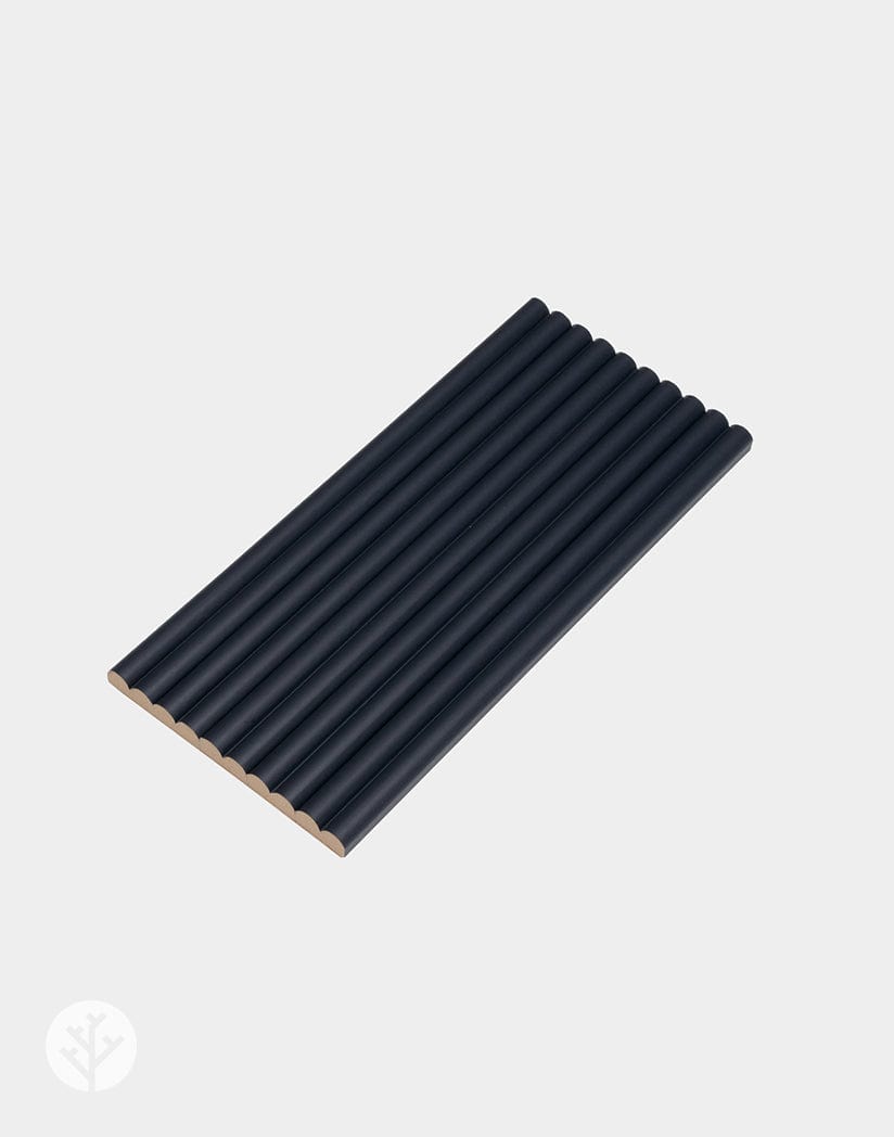 Flutto™ Flexible Tambour Panel Samples