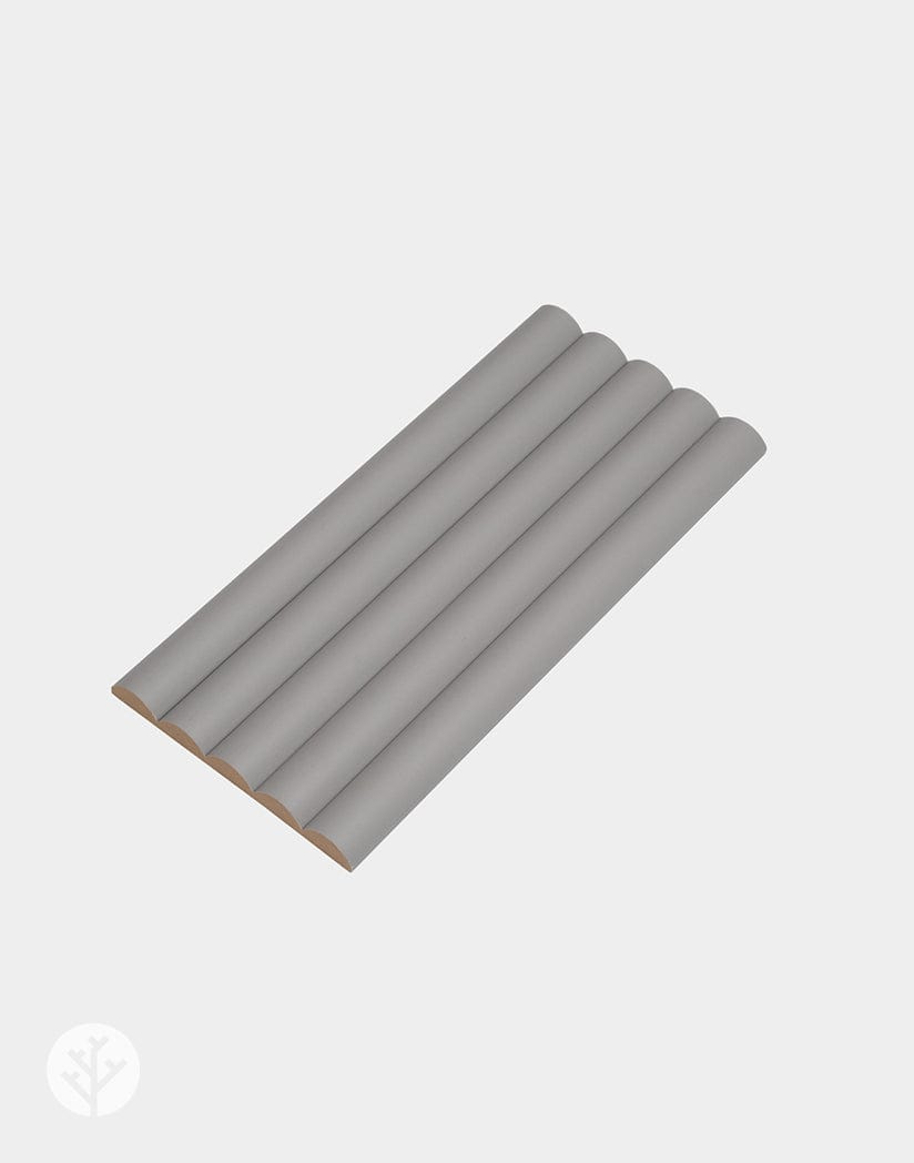 Flutto™ Flexible Tambour Panel Samples