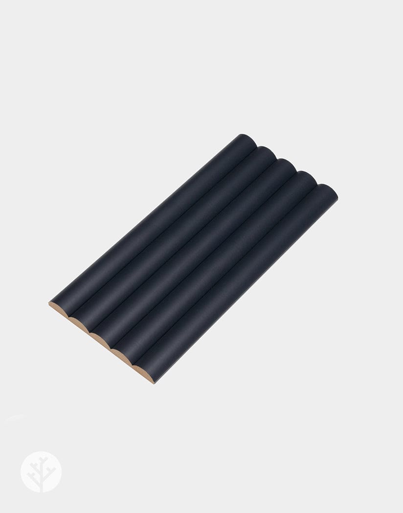 Flutto™ Flexible Tambour Panel Samples