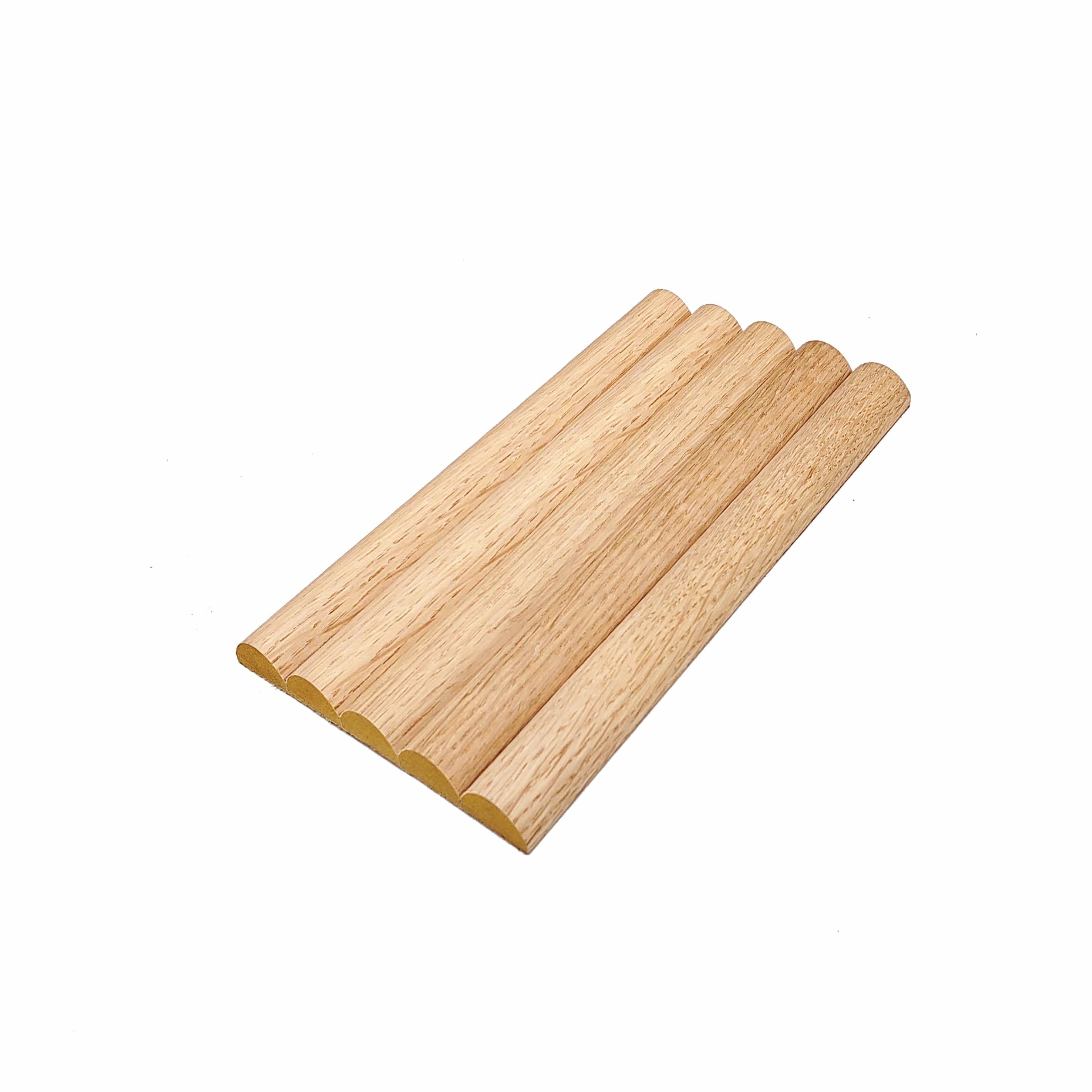 Flutto™ Flexible Tambour Panel Samples