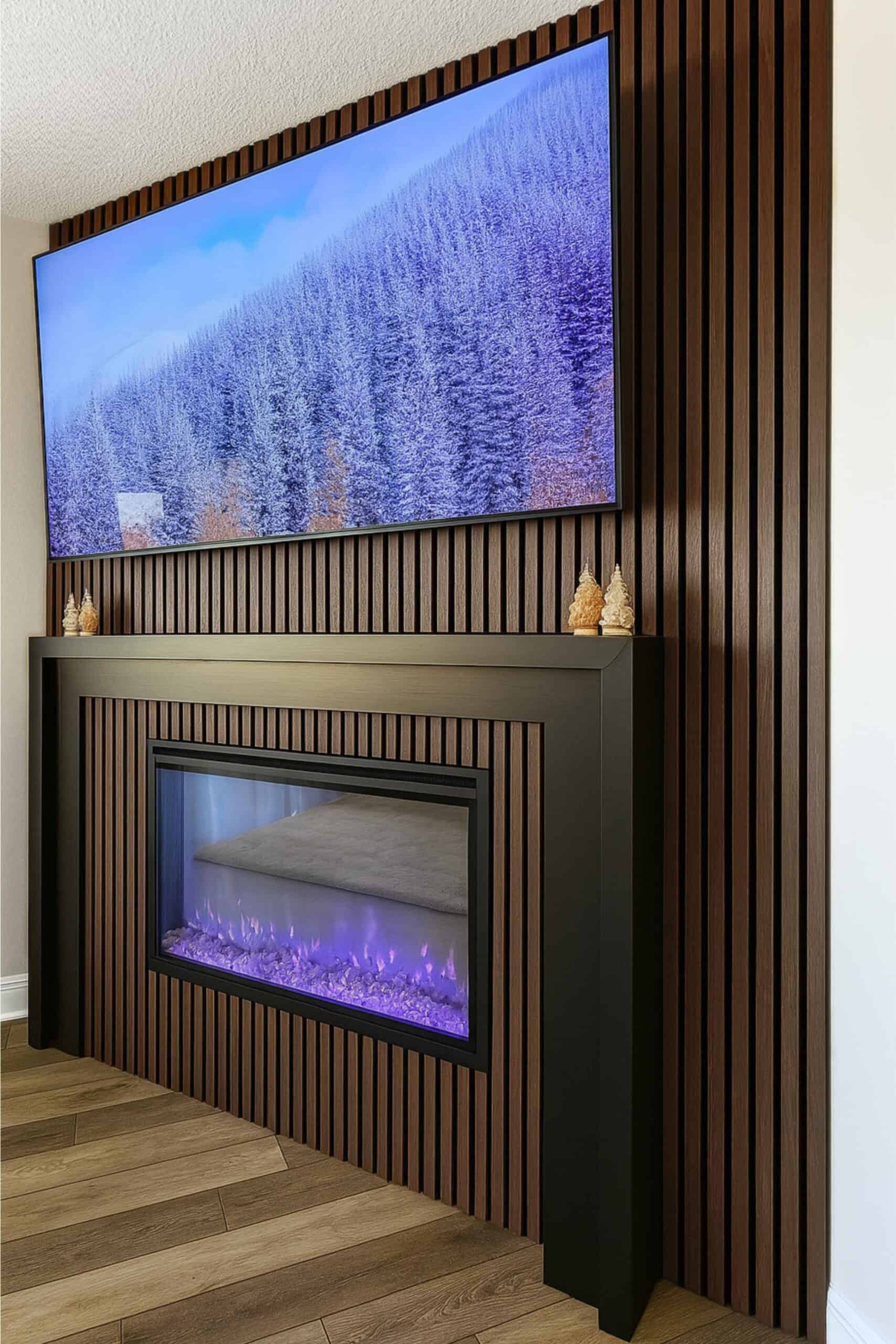 Elevare Premium Panel - ( 2.7m x 1.1m )