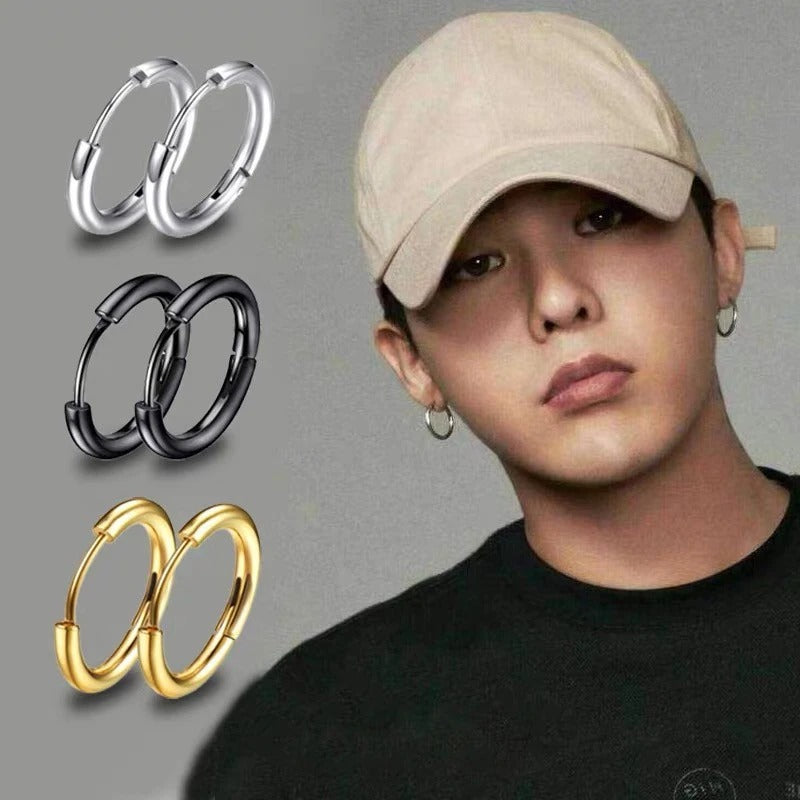 Men's Earring