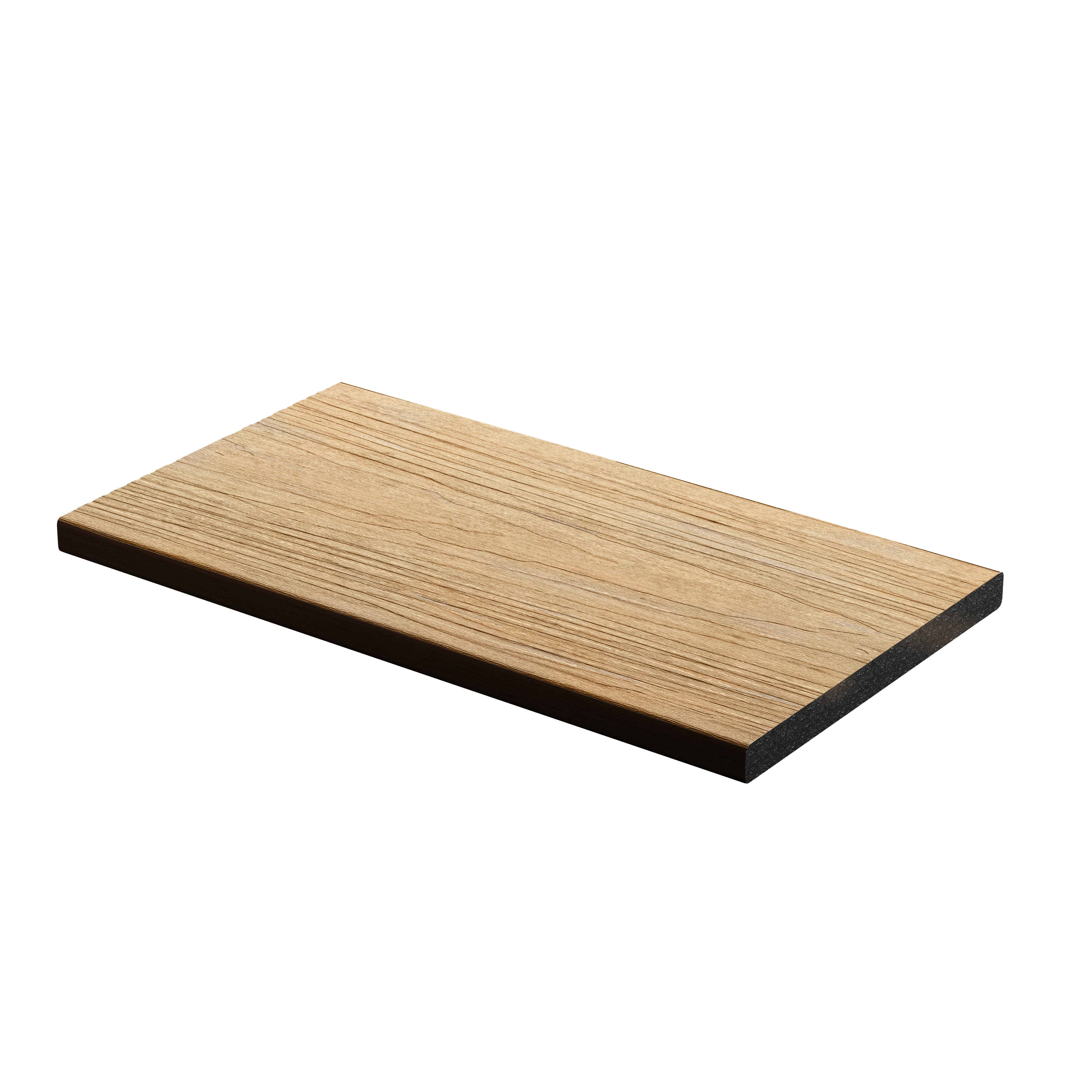 Plaank Exterior Composite Fascia Boards