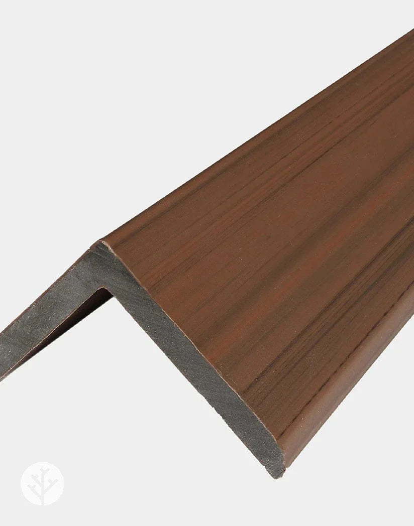 Plaank Exterior Slat Corner Trims