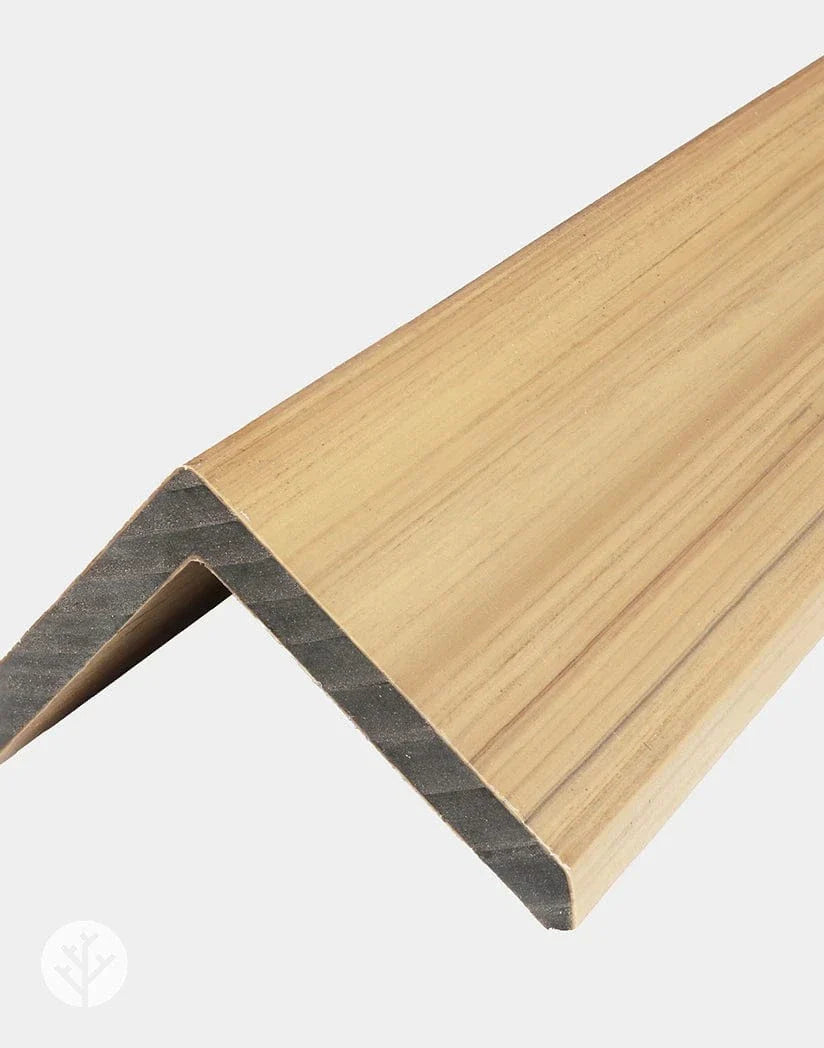 Plaank Exterior Slat Corner Trims