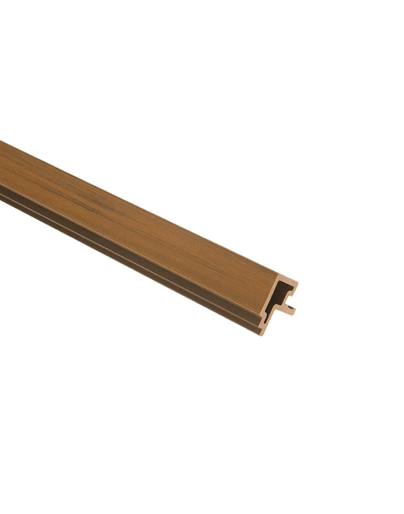 Plaank Exterior Slat Fitted Corner Trims