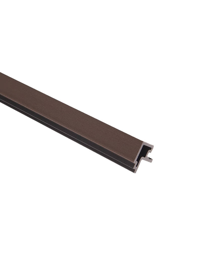 Plaank Exterior Slat Fitted Corner Trims