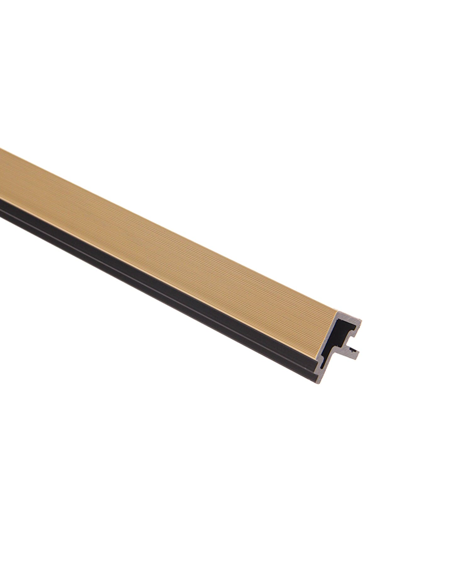 Plaank Exterior Slat Fitted Corner Trims