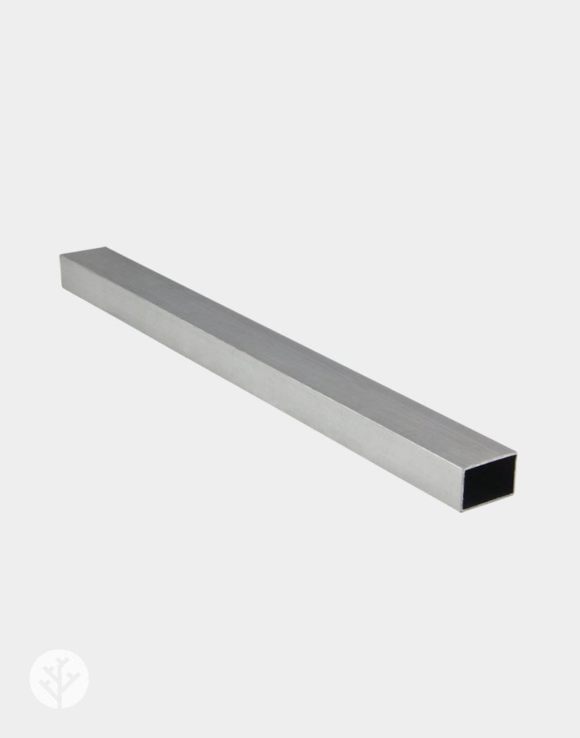 Plaank Silver Aluminium Joists for Exterior Slat Wall Panels