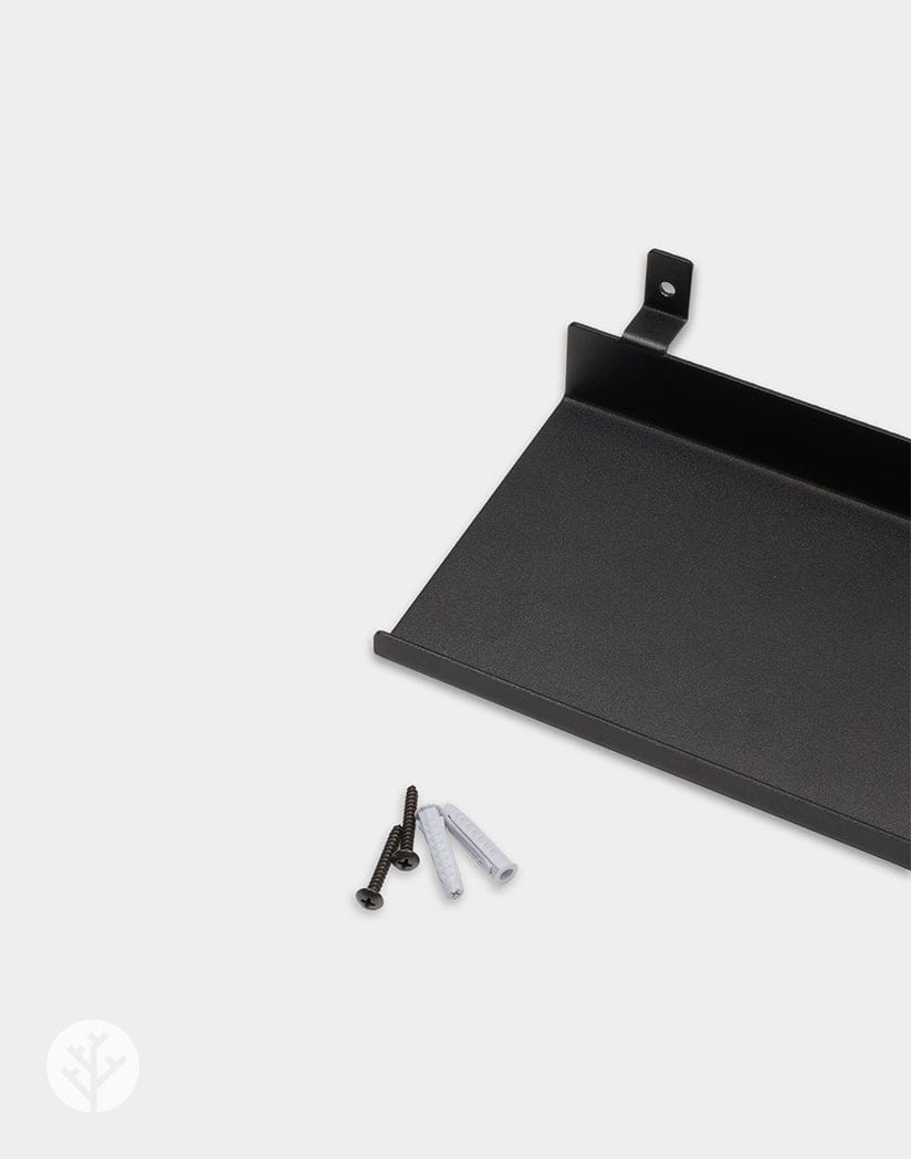 Ledge Shelf | Panel Accessories by Slatpanel®