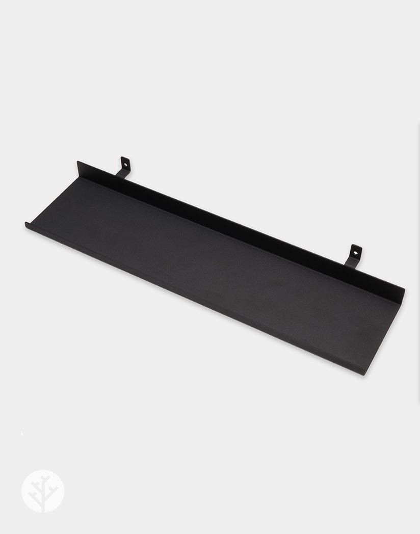 Ledge Shelf Large | Panel Accessories by Slatpanel®