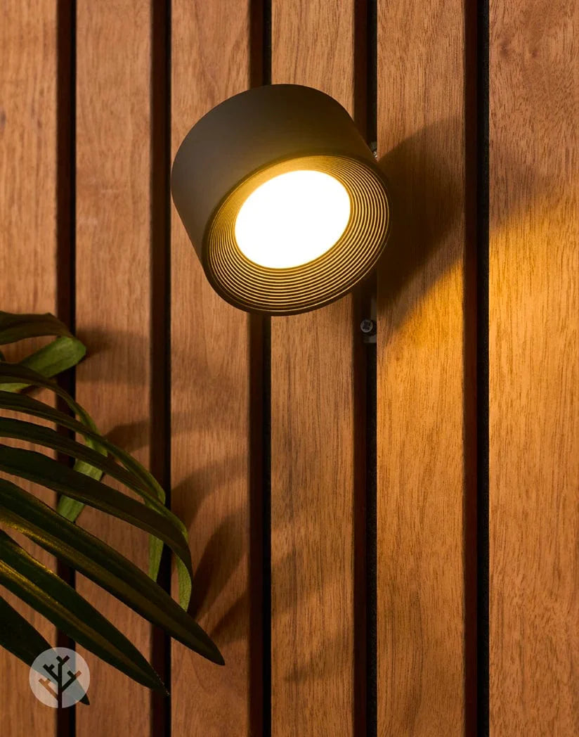 Slatpanel® Glow Beam USB Rechargeable LED