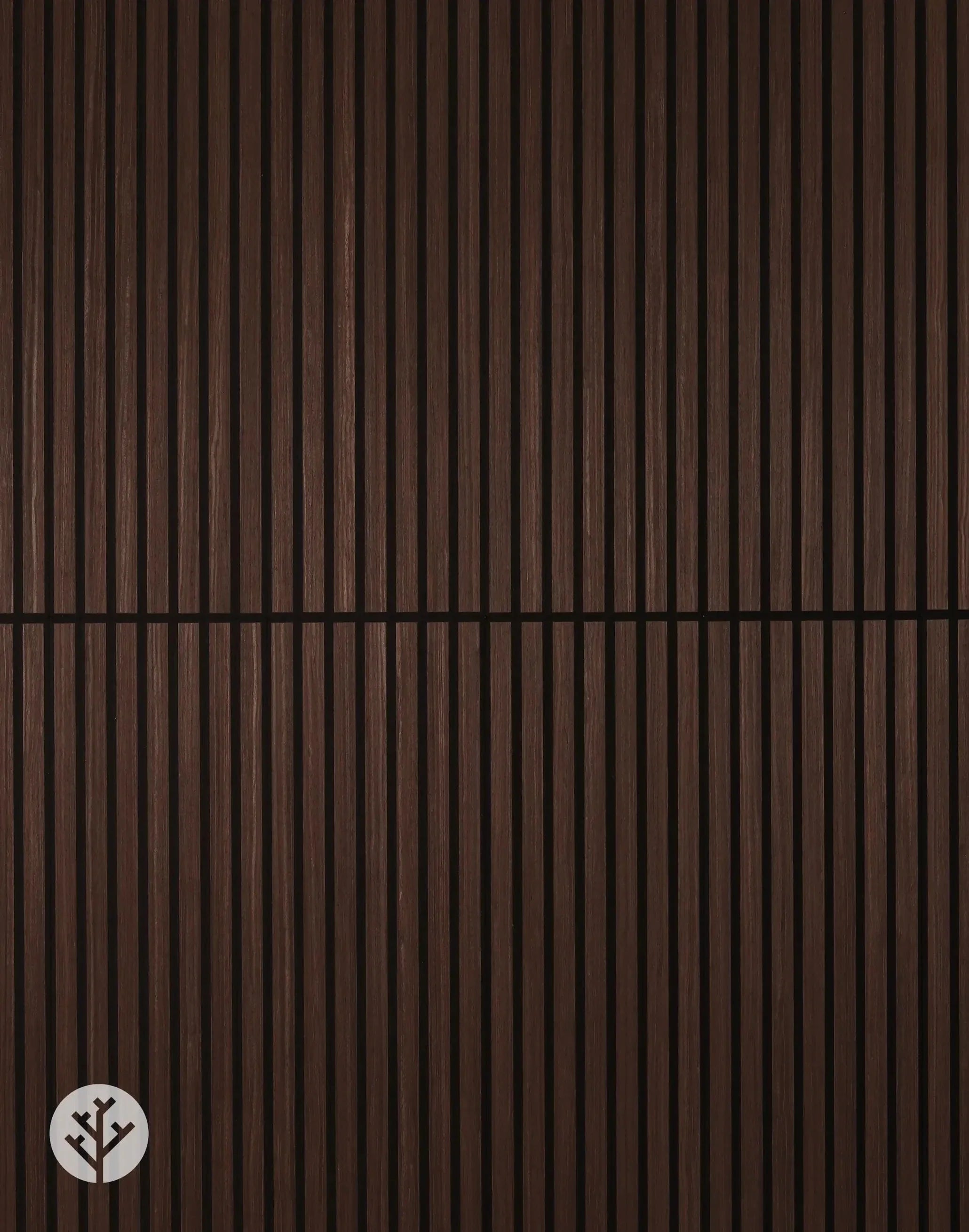 Geo-Lite Slat Geometric Wall Panel