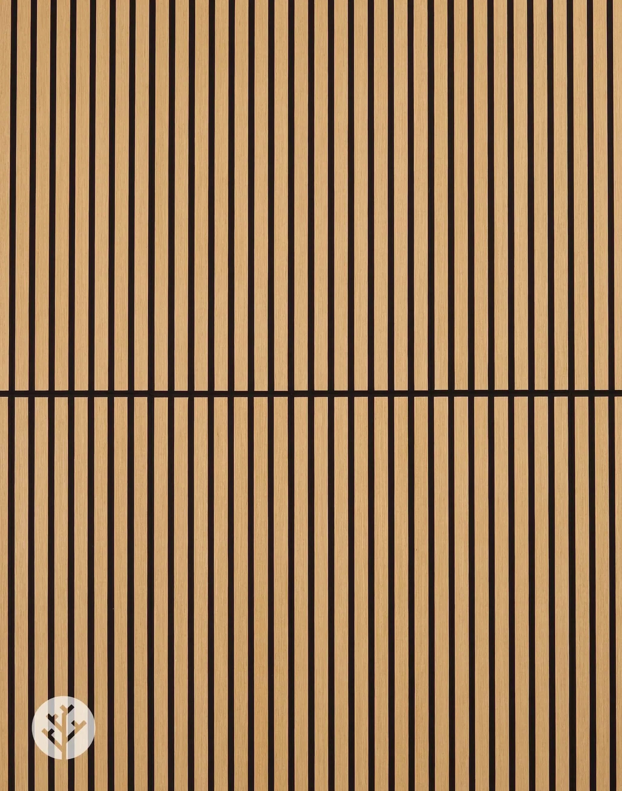 Geo-Lite Slat Geometric Wall Panel