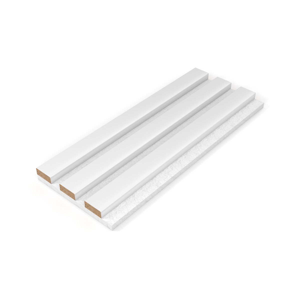 Slatpanel® Acoustic Slat Color Wall Panel Samples