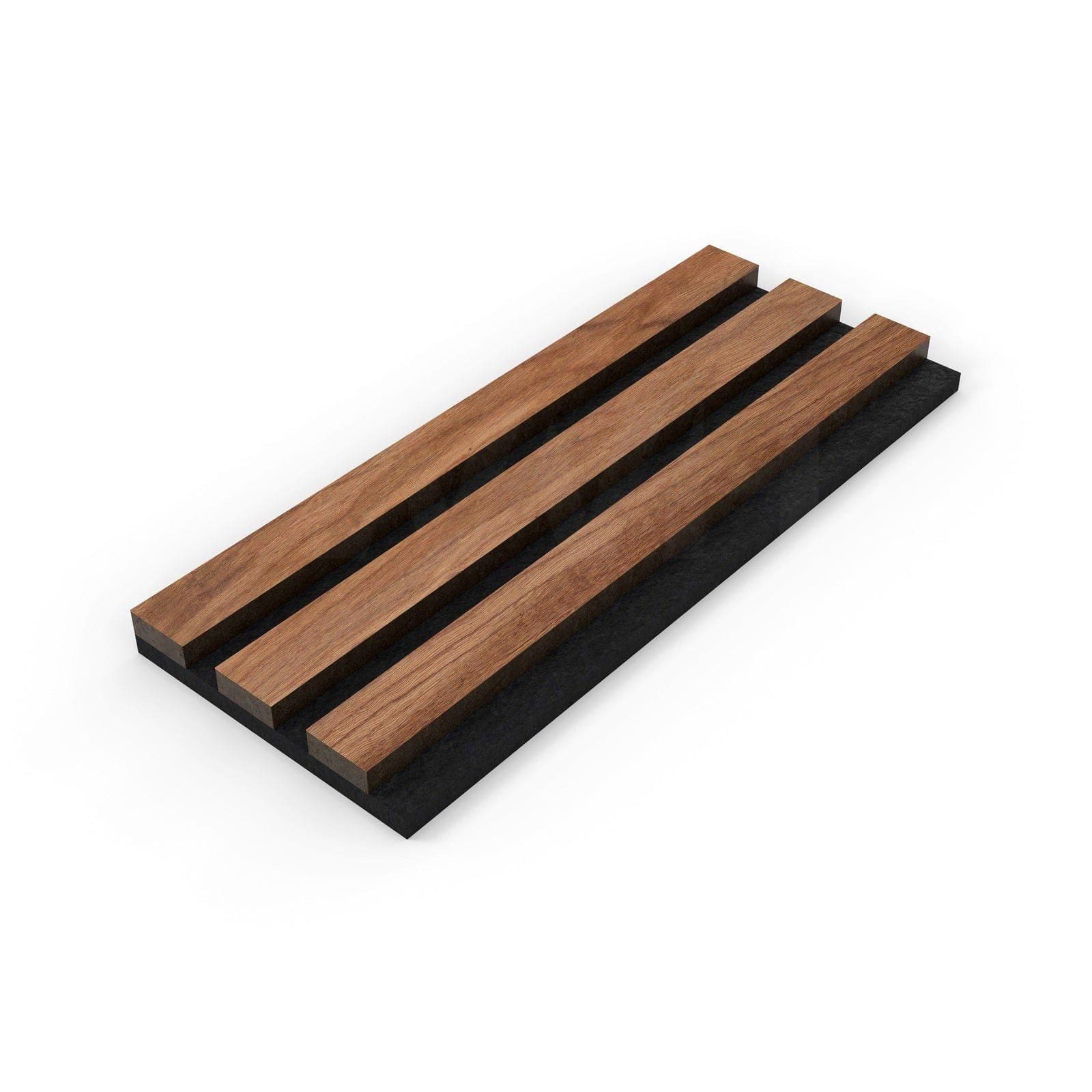 Slatpanel® Acoustic Slat Wood Wall Panel Samples