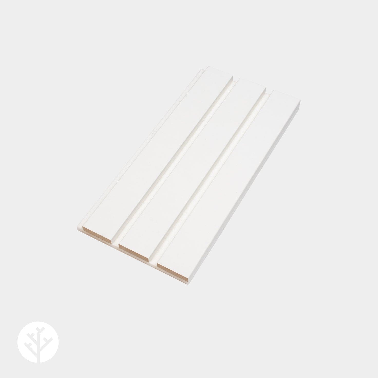 Slatpanel® Luxe Color Acoustic Wide Slat Wall Panel Samples