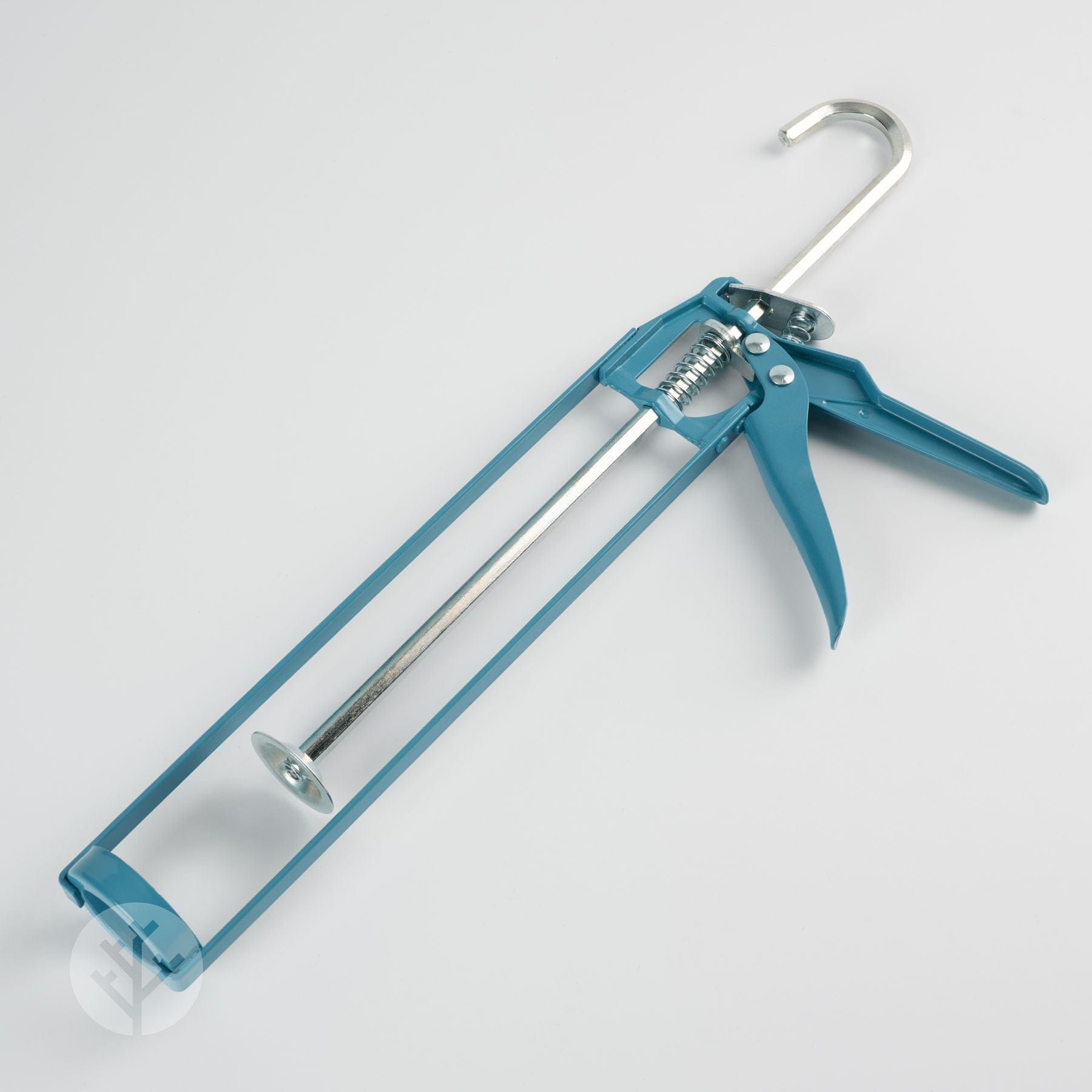 WVH™ Blue Caulking Gun For Wood Paneling Adhesive