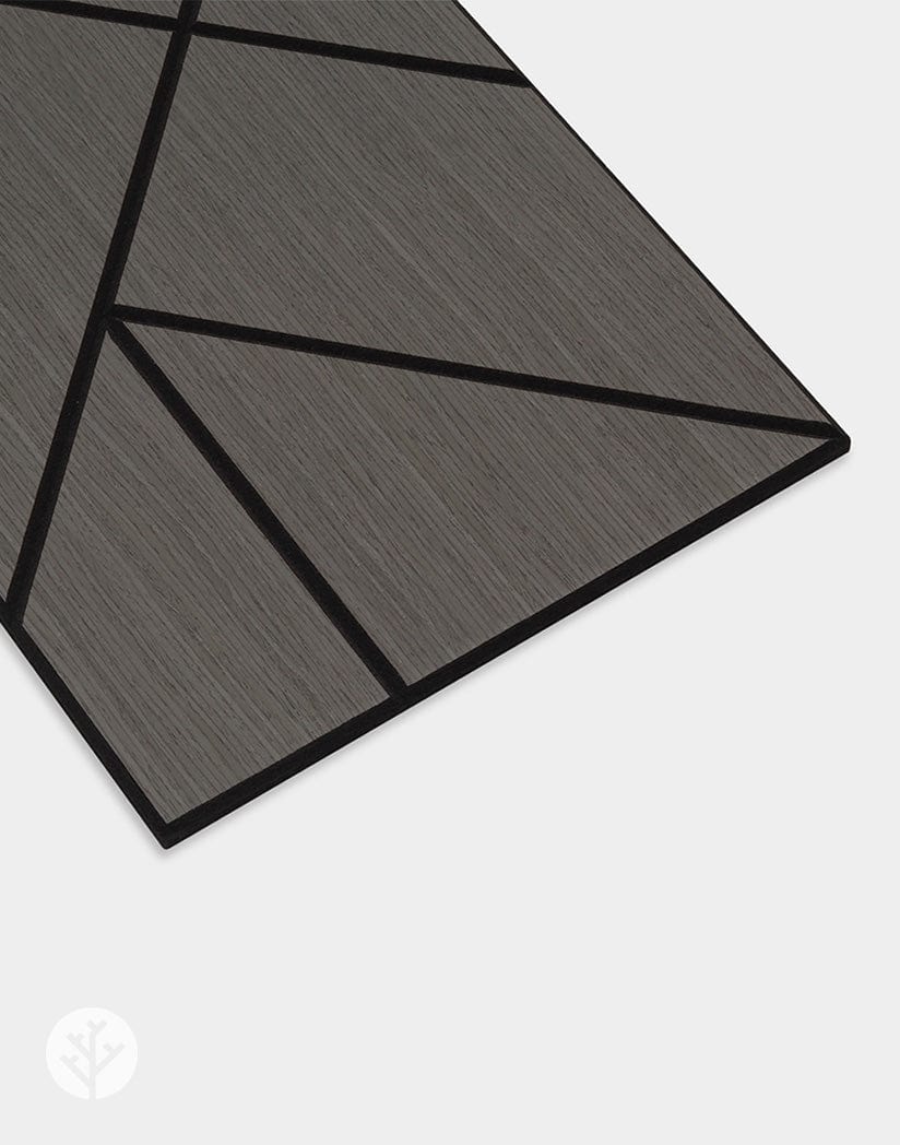 Geo-Lite Prism Geometric Wall Panel