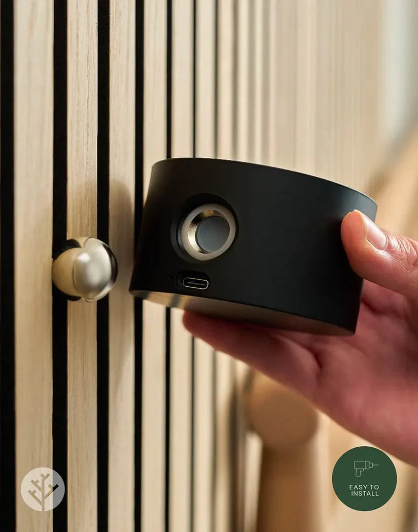 Slatpanel® Glow Beam USB Rechargeable LED