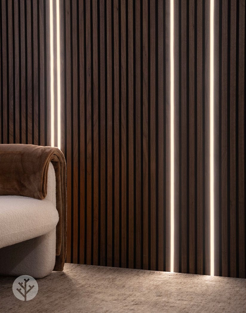 Slatpanel® Glow Flexible LED Light Strip Pack