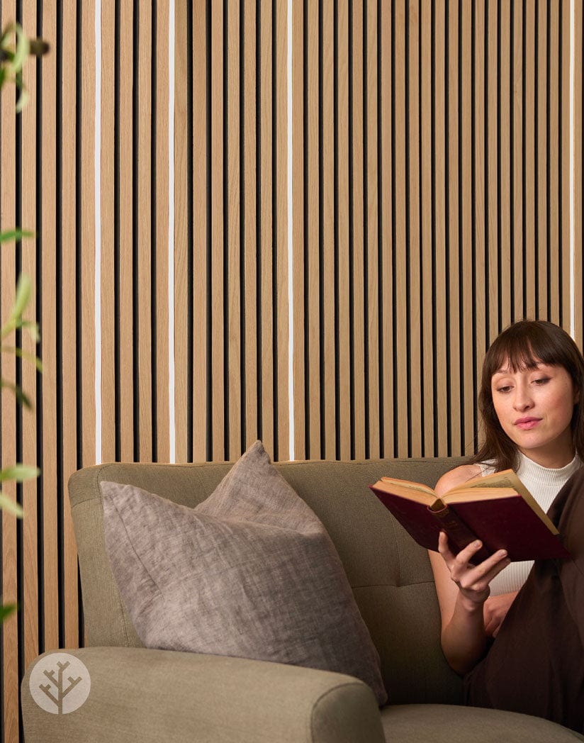 Slatpanel® Glow Flexible LED Light Strip Pack