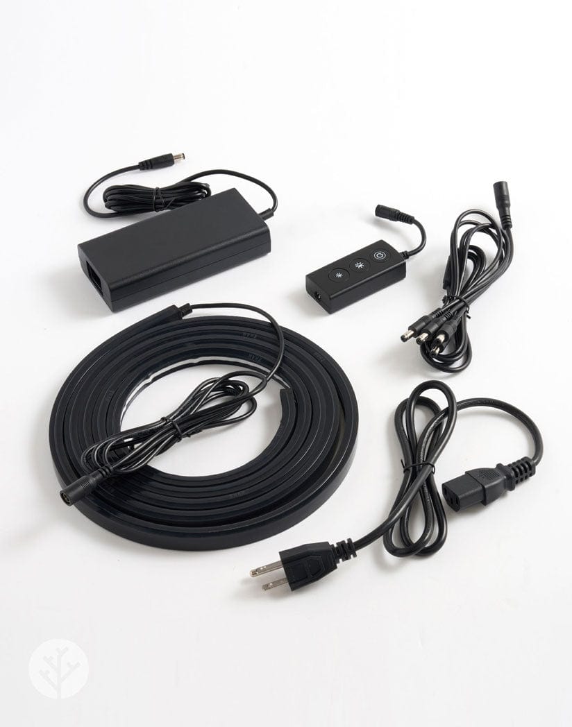 Slatpanel® Glow Flexible LED Light Strip Pack