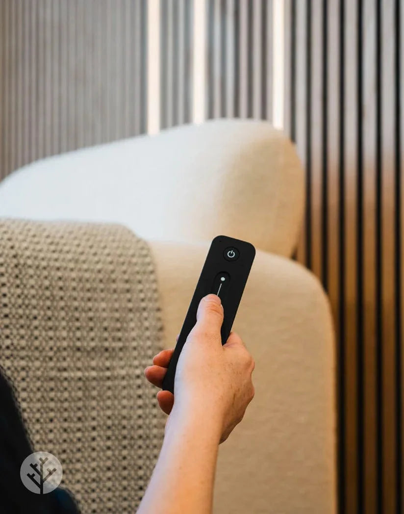 Slatpanel® Glow LED Remote Control (only)