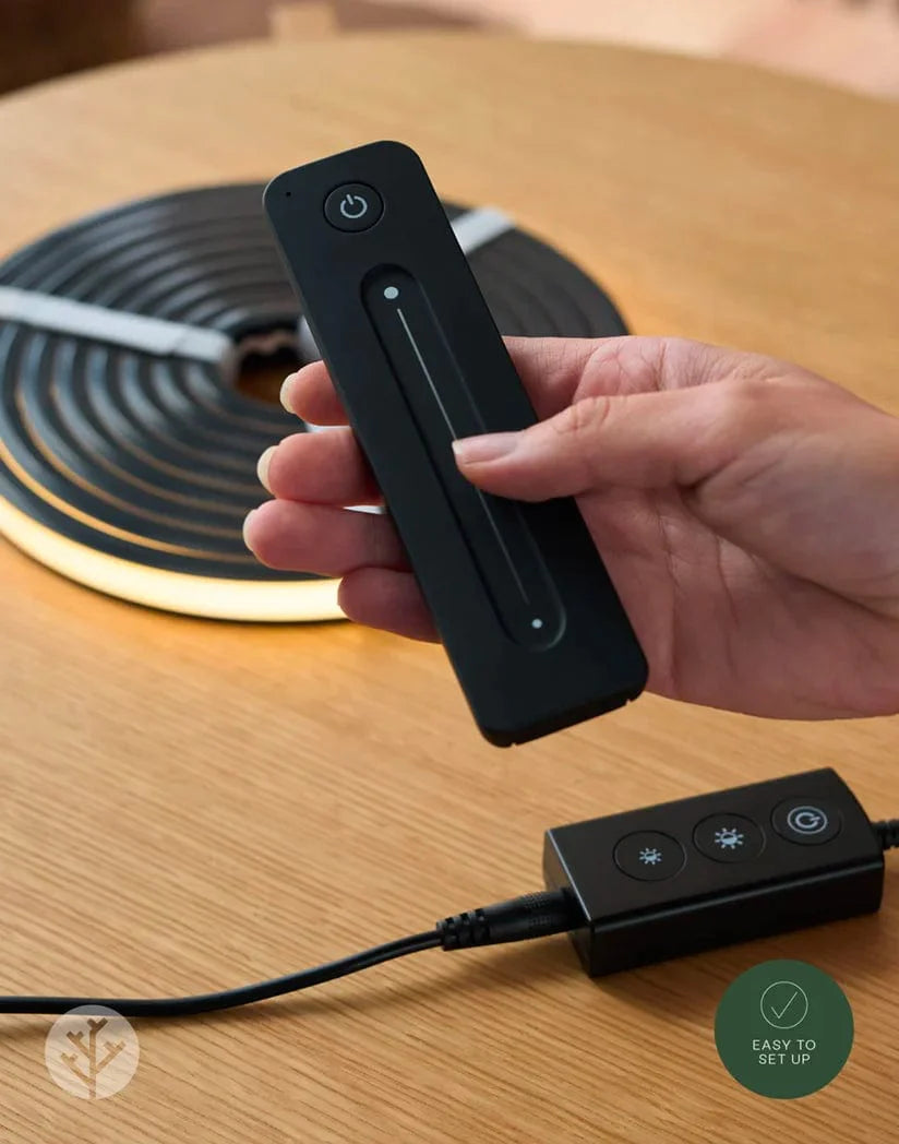 Slatpanel® Glow LED Remote Control (only)