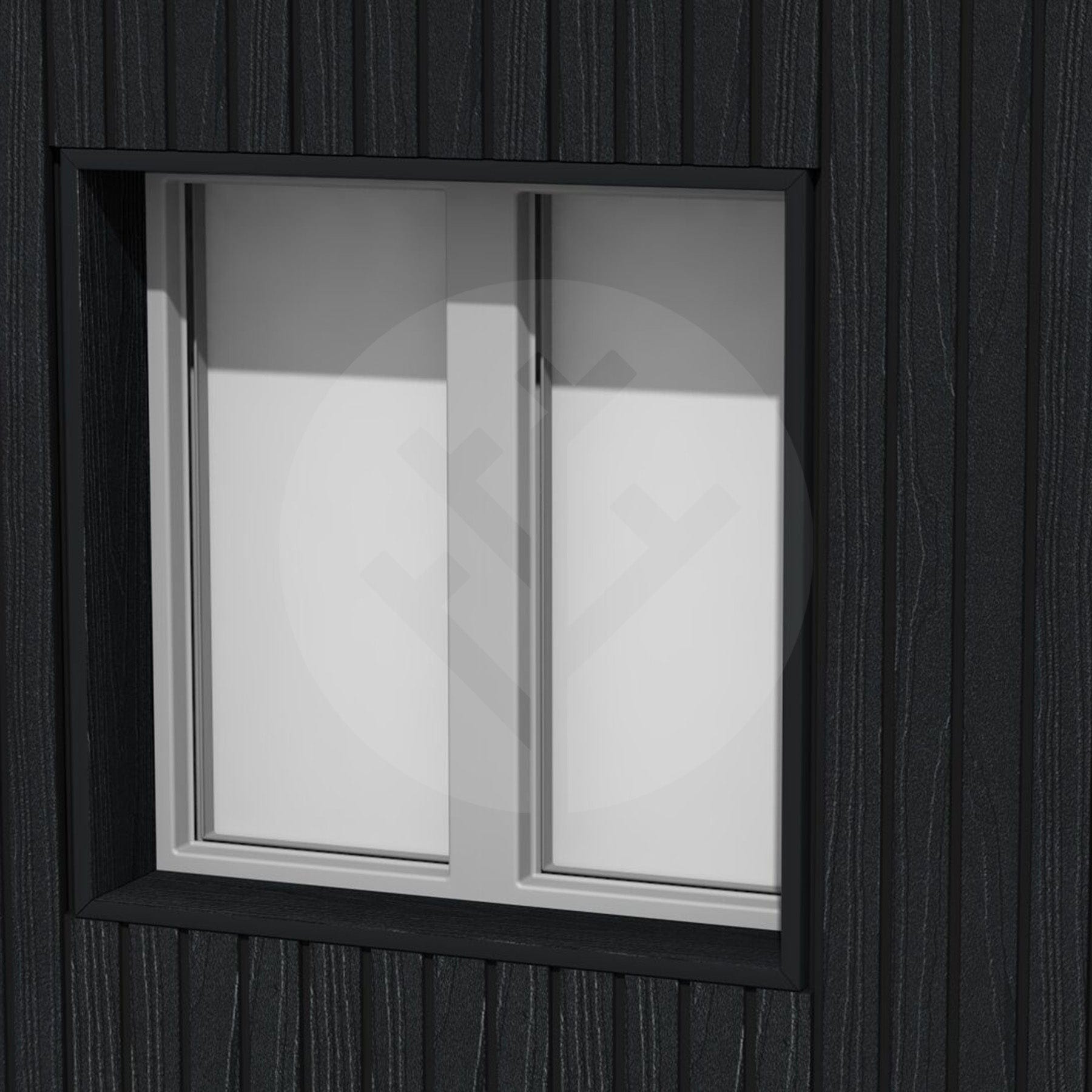 Plaank Exterior Composite Fascia Boards