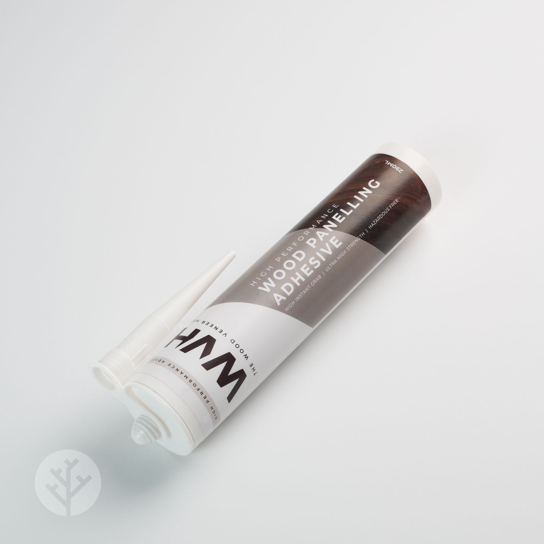 WVH™ White Wood Paneling Adhesive
