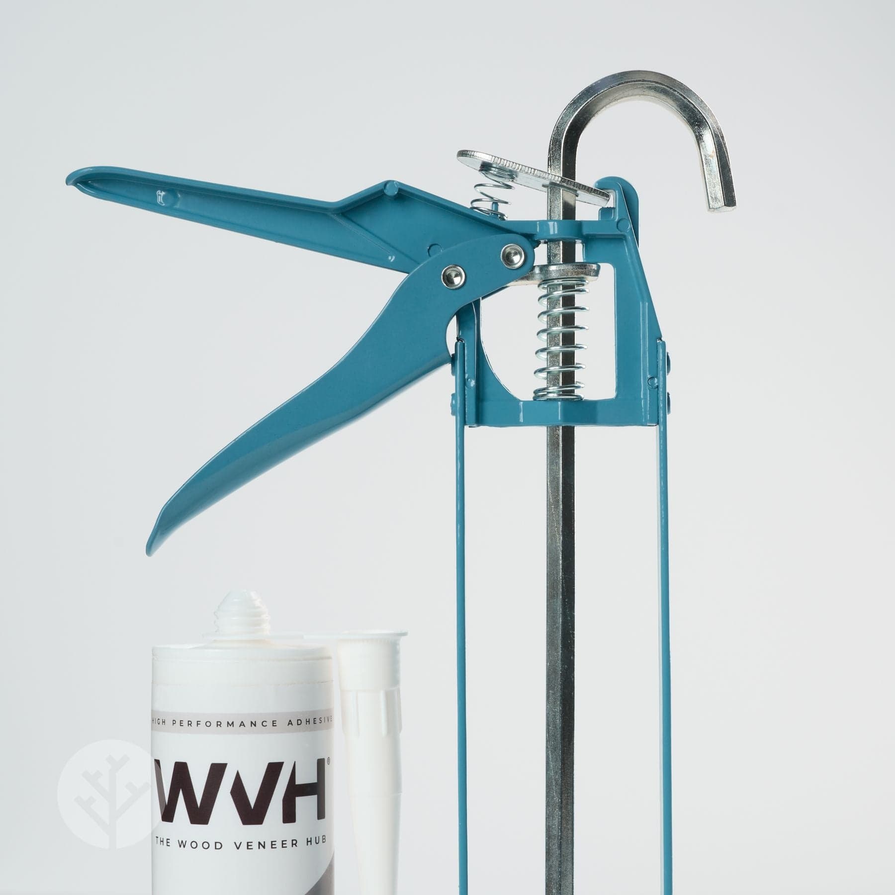 WVH™ White Wood Paneling Adhesive