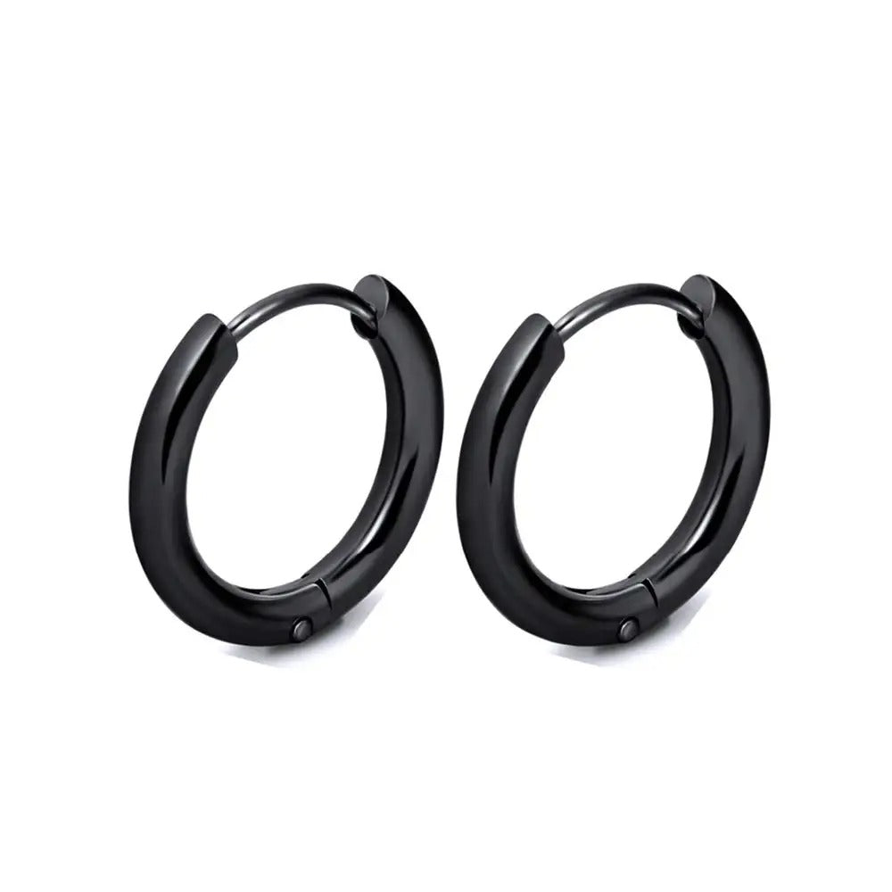 Men's Earring