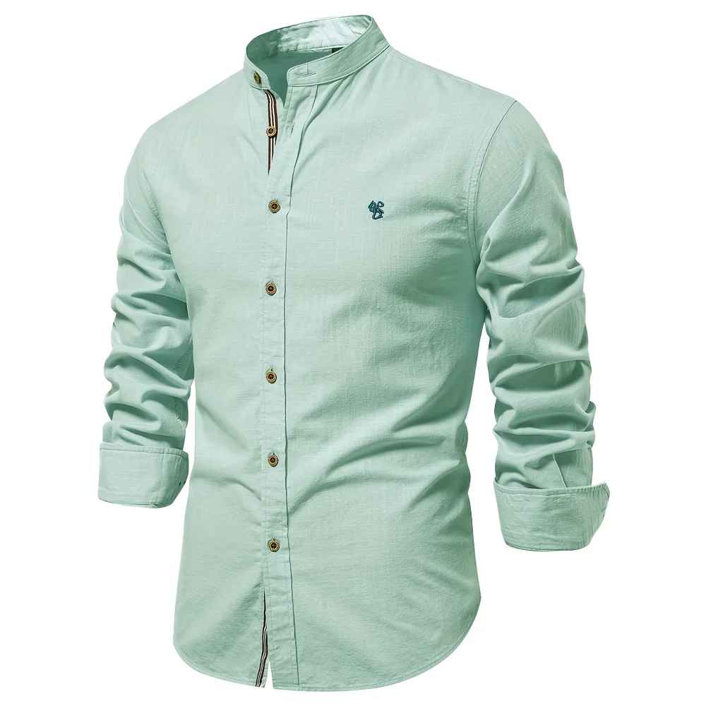 Lorenz Men’s Long Sleeve Shirt