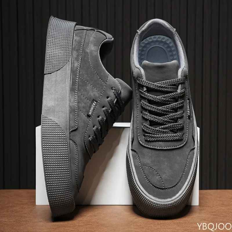 Magnus Men’s Casual Sneaker