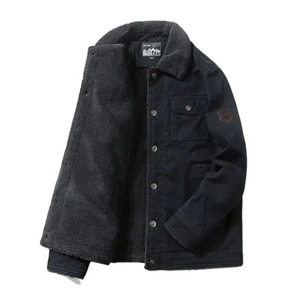 Montrel Men’s Winter Jacket