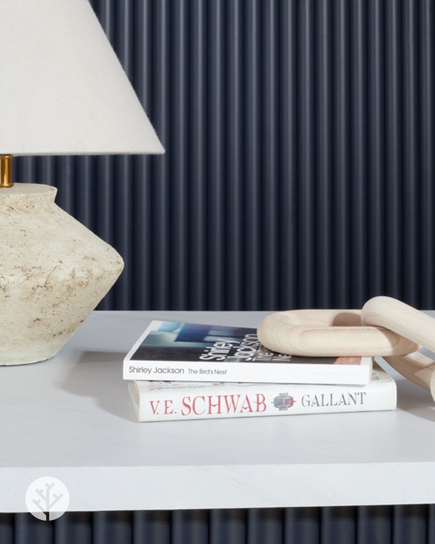 Flutto™ Blue Ridge Flexible Tambour Panels