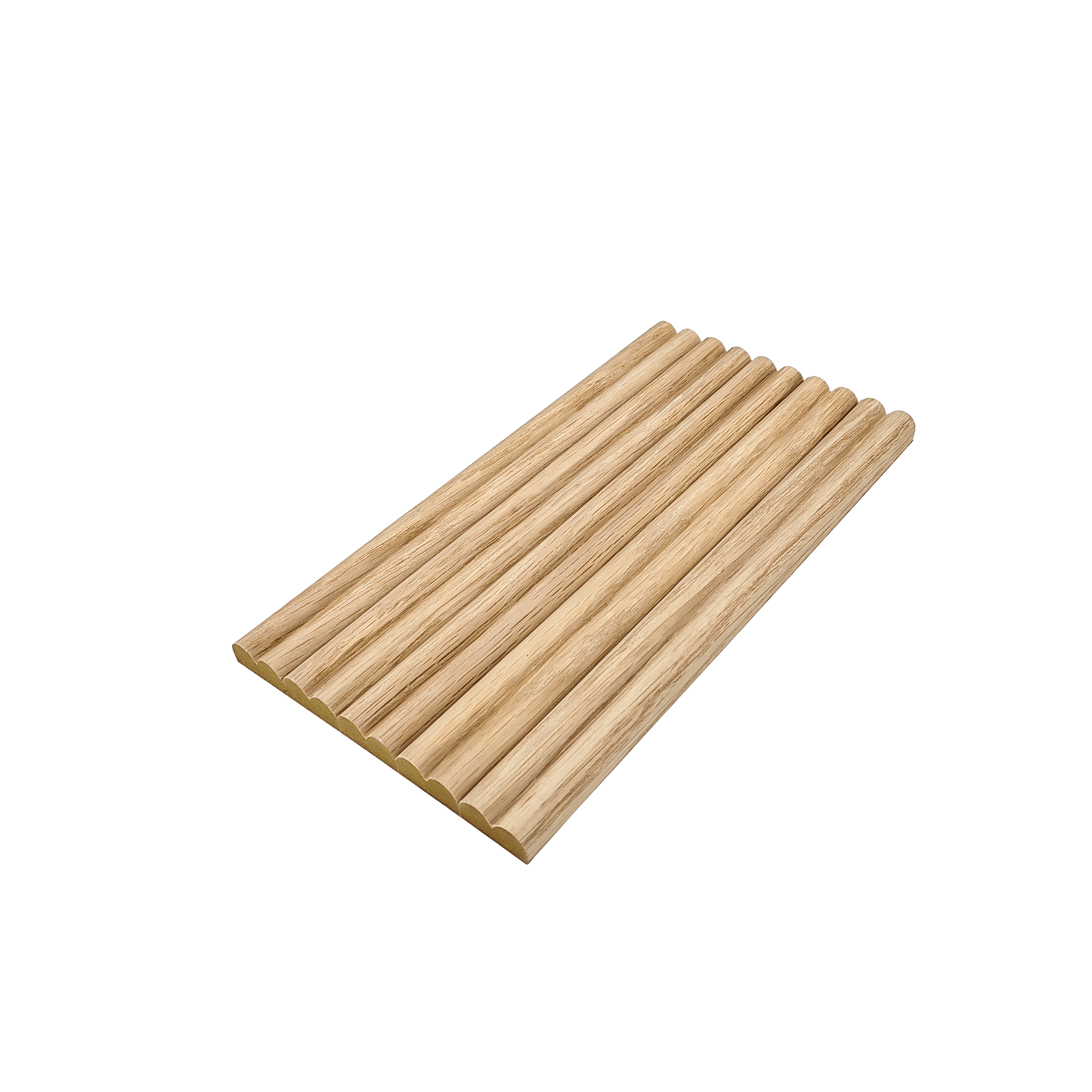 Flutto™ Flexible Tambour Panel Samples